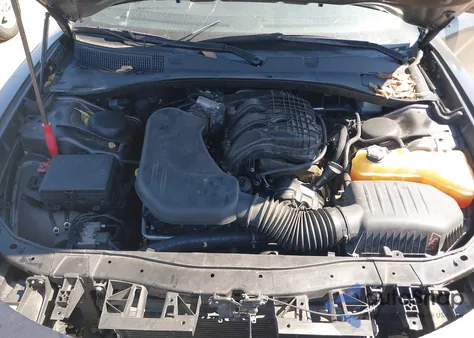 2019 Dodge Charger Sxt Rwd from USA, damaged, VIN 2C3CDXBG3KH711344